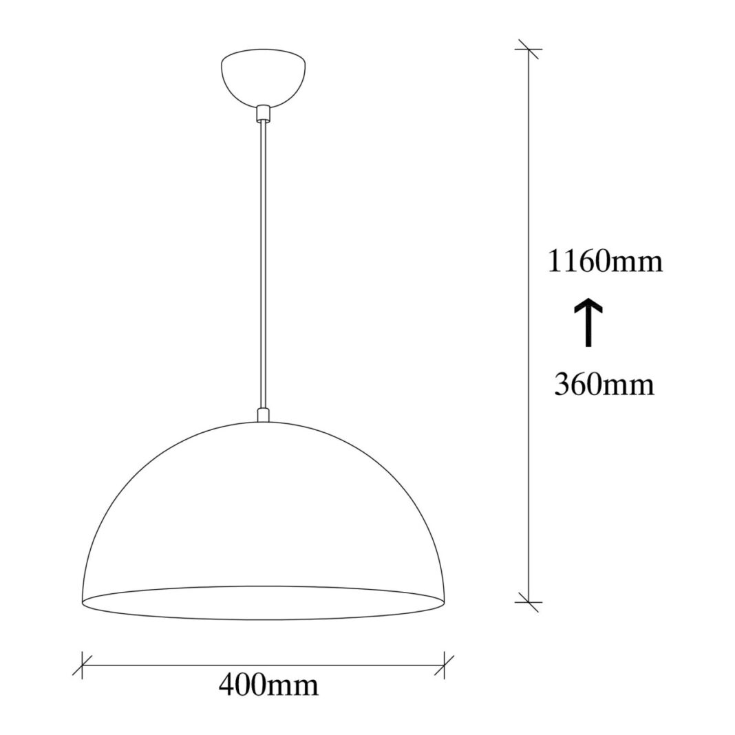 Lustra Berceste Alb 40x40x116 cm Lustra Berceste Alb 40x40x116 cm