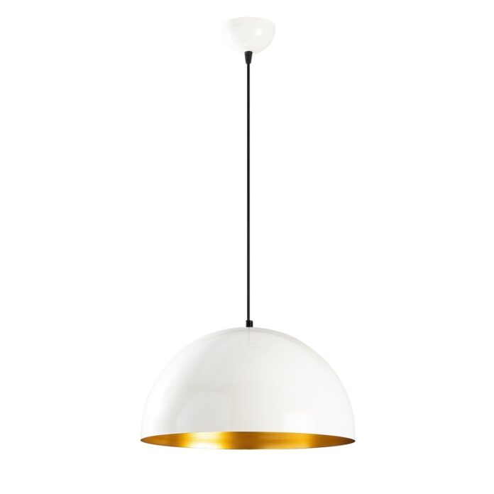 Lustra Berceste Alb 40x40x116 cm Lustra Berceste Alb 40x40x116 cm