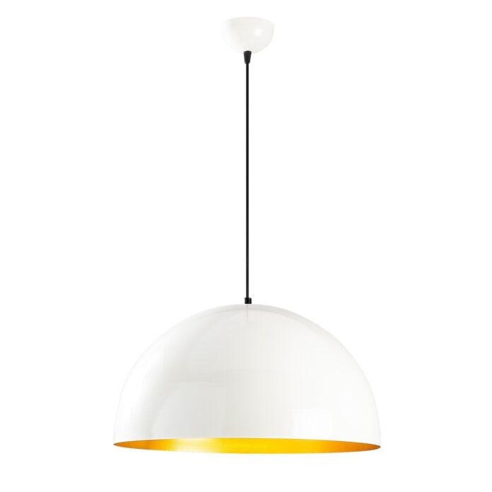Lustra Berceste Alb 50x50x121 cm Lustra Berceste Alb 50x50x121 cm