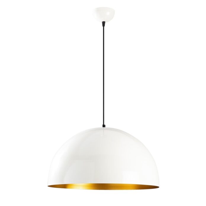 Lustra Berceste Alb 50x50x121 cm Lustra Berceste Alb 50x50x121 cm