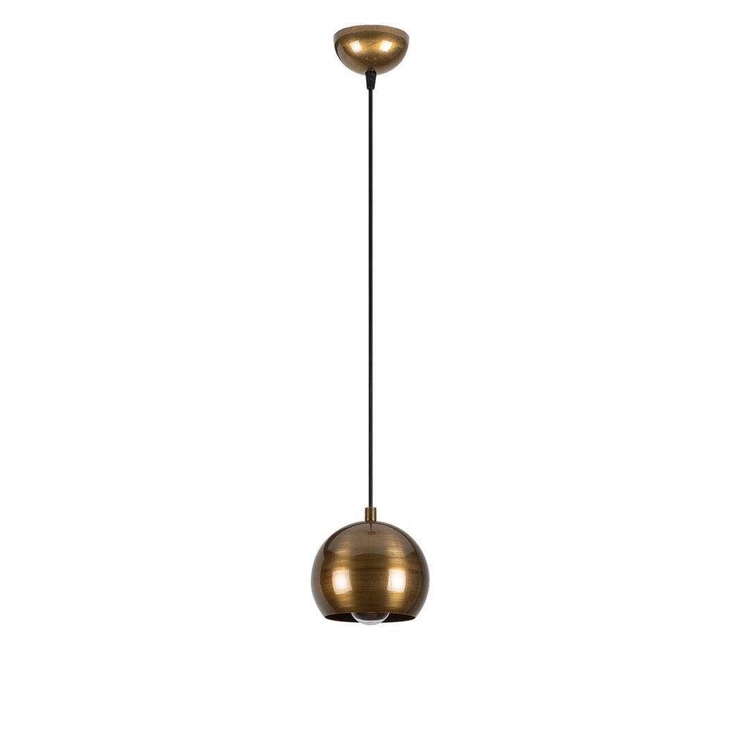 Lustra Berceste Auriu 15x30x111 cm Lustra Berceste Auriu 15x30x111 cm