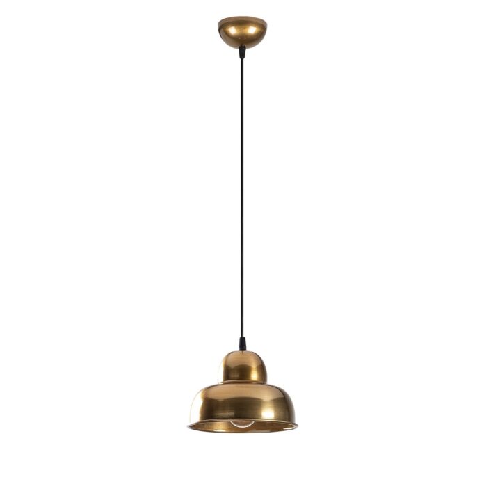 Lustra Berceste Auriu 20x20x111 cm Lustra Berceste Auriu 20x20x111 cm