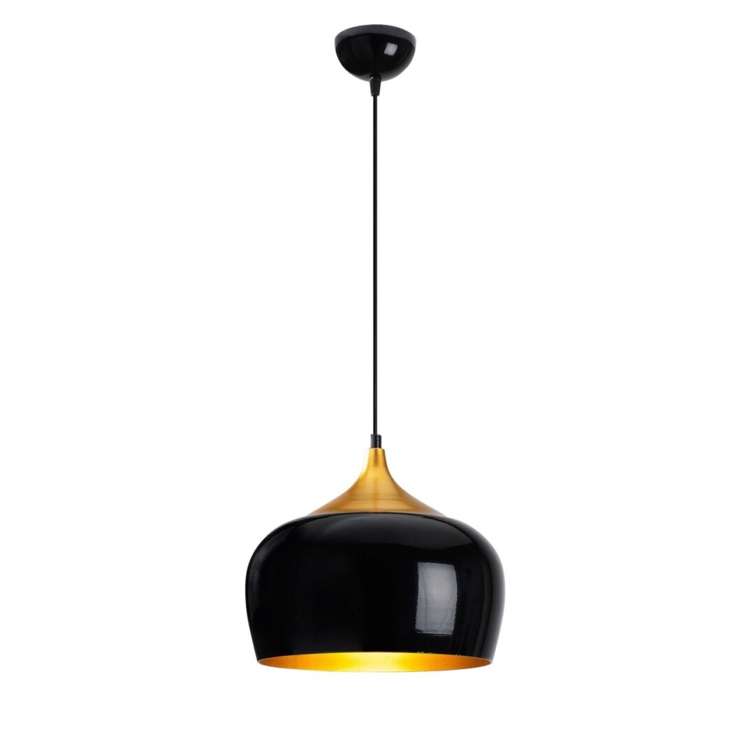 Lustra Berceste Negru 30x30x123 cm Lustra Berceste Negru 30x30x123 cm