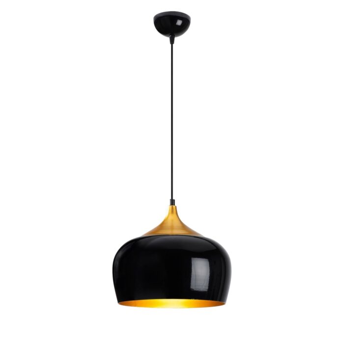 Lustra Berceste Negru 30x30x123 cm Lustra Berceste Negru 30x30x123 cm