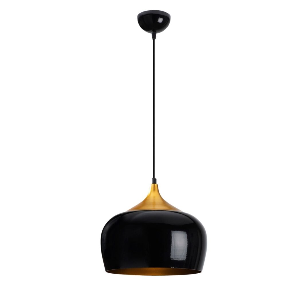 Lustra Berceste Negru 30x30x123 cm Lustra Berceste Negru 30x30x123 cm