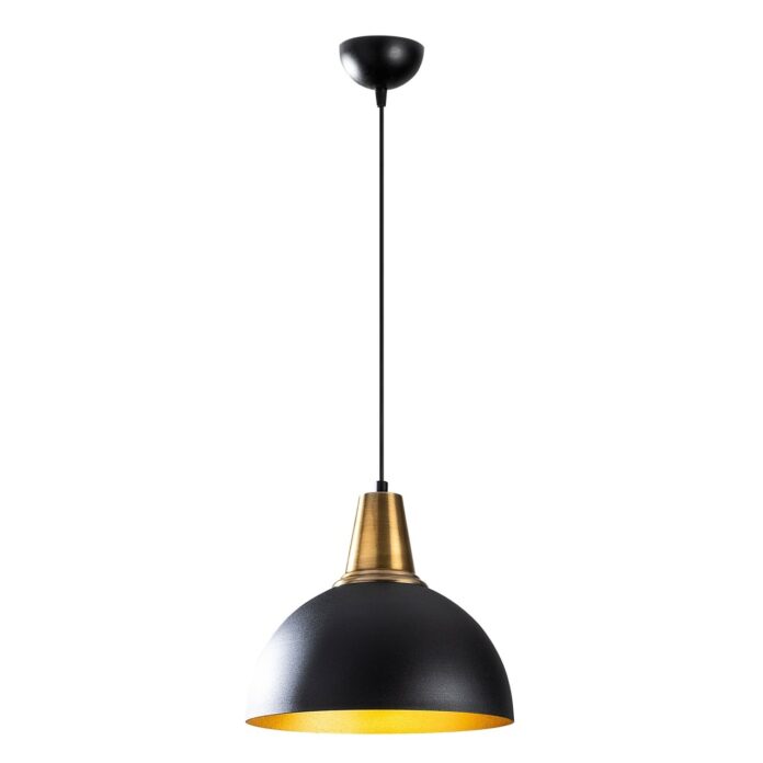 Lustra Berceste Negru 30x30x124 cm Lustra Berceste Negru 30x30x124 cm