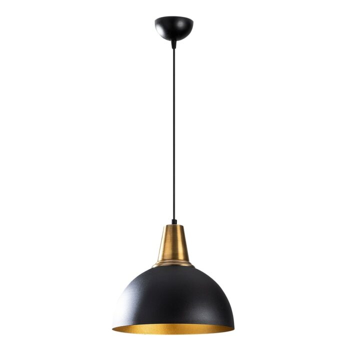 Lustra Berceste Negru 30x30x124 cm Lustra Berceste Negru 30x30x124 cm