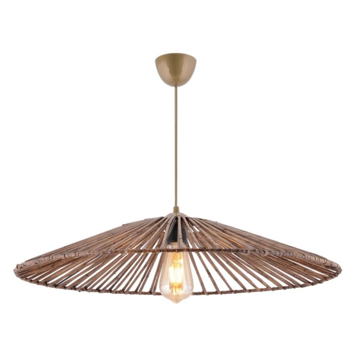 Lustra Conic Maro 61x61x8 cm Lustra Conic Maro 61x61x8 cm