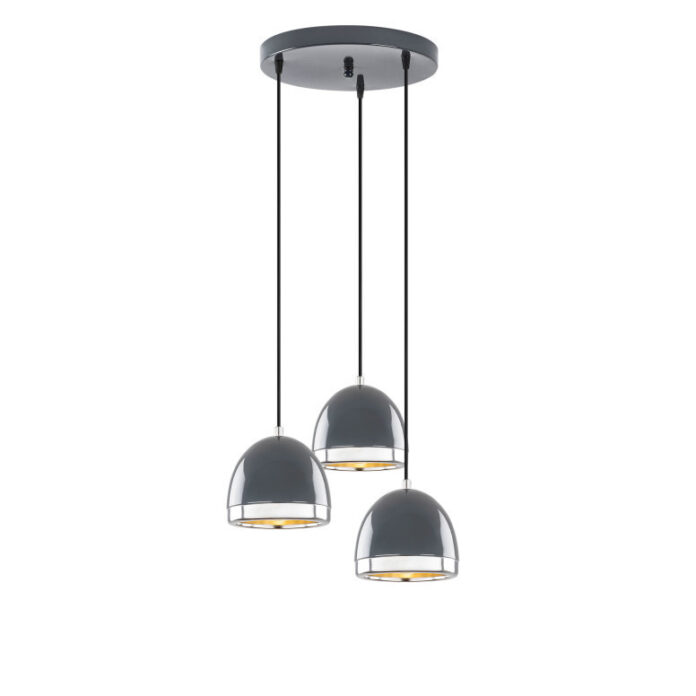 Lustra MUGO-10660 Antracit Lustra MUGO-10660 Antracit
