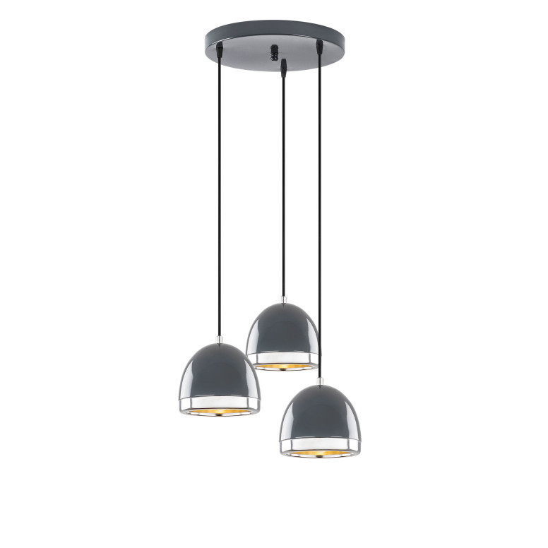 Lustra MUGO-10660 Antracit Lustra MUGO-10660 Antracit