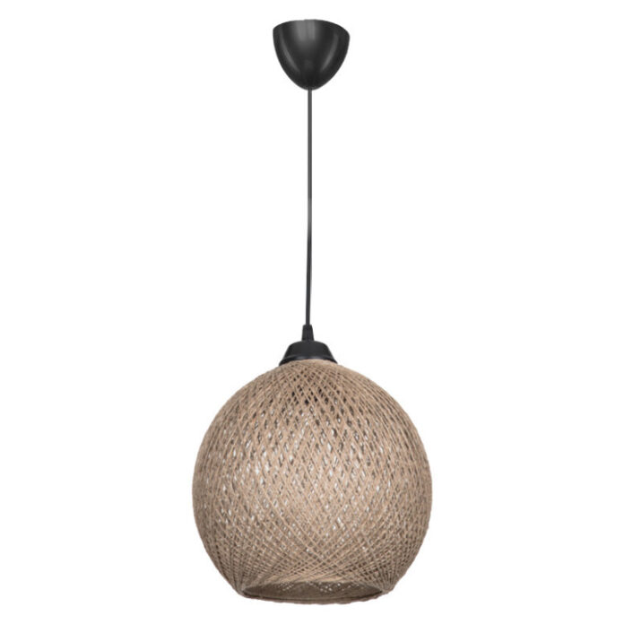 Lustra, Pako Word, PWL-0967, E27, Maro, 22 x 65 cm Lustra, Pako Word, PWL-0967, E27, Maro, 22 x 65 cm
