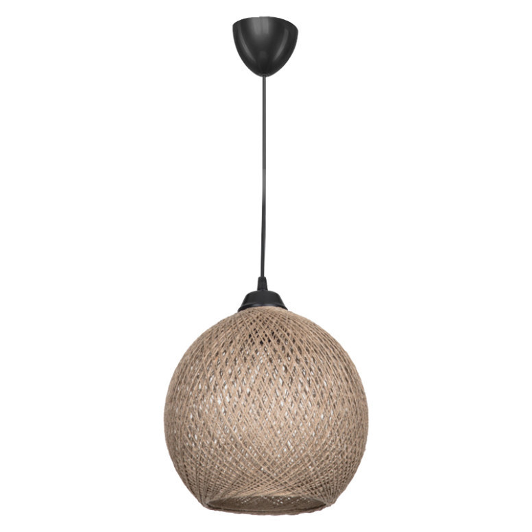 Lustra, Pako Word, PWL-0967, E27, Maro, 22 x 65 cm Lustra, Pako Word, PWL-0967, E27, Maro, 22 x 65 cm