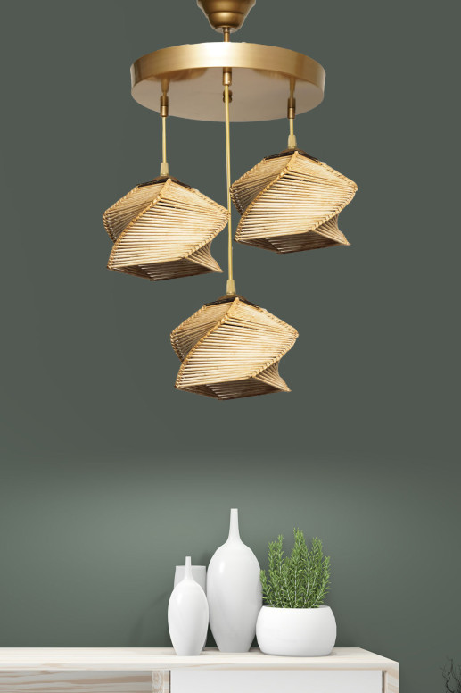 Lustra SP178 Natural Lustra SP178 Natural