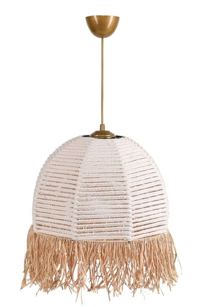 Lustra TM222 Alb 80x30x30 cm Lustra TM222 Alb 80x30x30 cm
