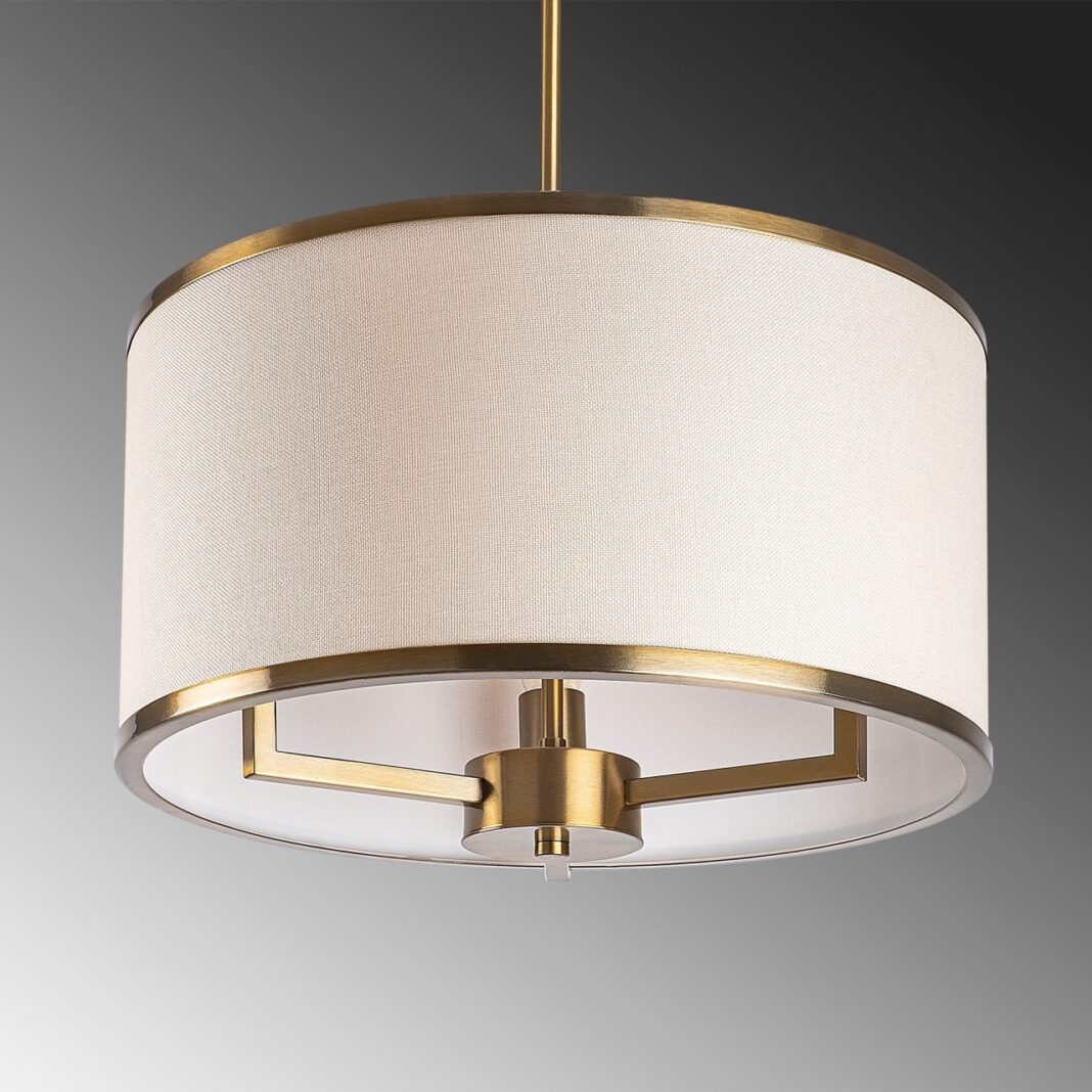 Lustra Way Caramiziu 50x50x84 cm Lustra Way Caramiziu 50x50x84 cm