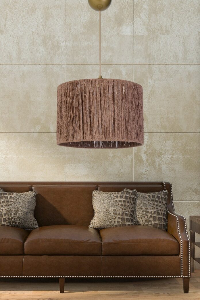 Lustra YL241 Maro 30x20x60 cm