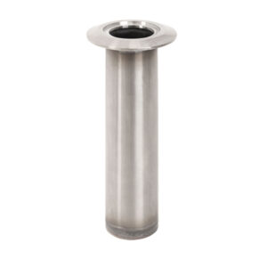 Manson pentru montre stalp K-PERS, inox, ingropat Manson pentru montre stalp K-PERS, inox, ingropat