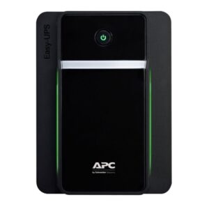 UPS cu 4 prize APC BVX1600LI-GR, 900 W / 1600 VA UPS cu 4 prize APC BVX1600LI-GR, 900 W / 1600 VA