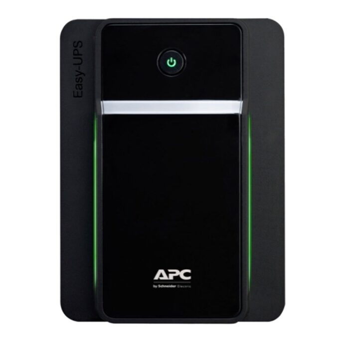UPS cu 4 prize APC BVX1600LI-GR, 900 W / 1600 VA UPS cu 4 prize APC BVX1600LI-GR, 900 W / 1600 VA
