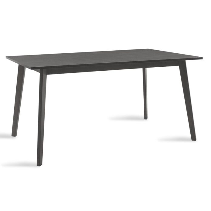 Masa Benson Gri Rustic 150x90x75 cm Masa Benson Gri Rustic 150x90x75 cm