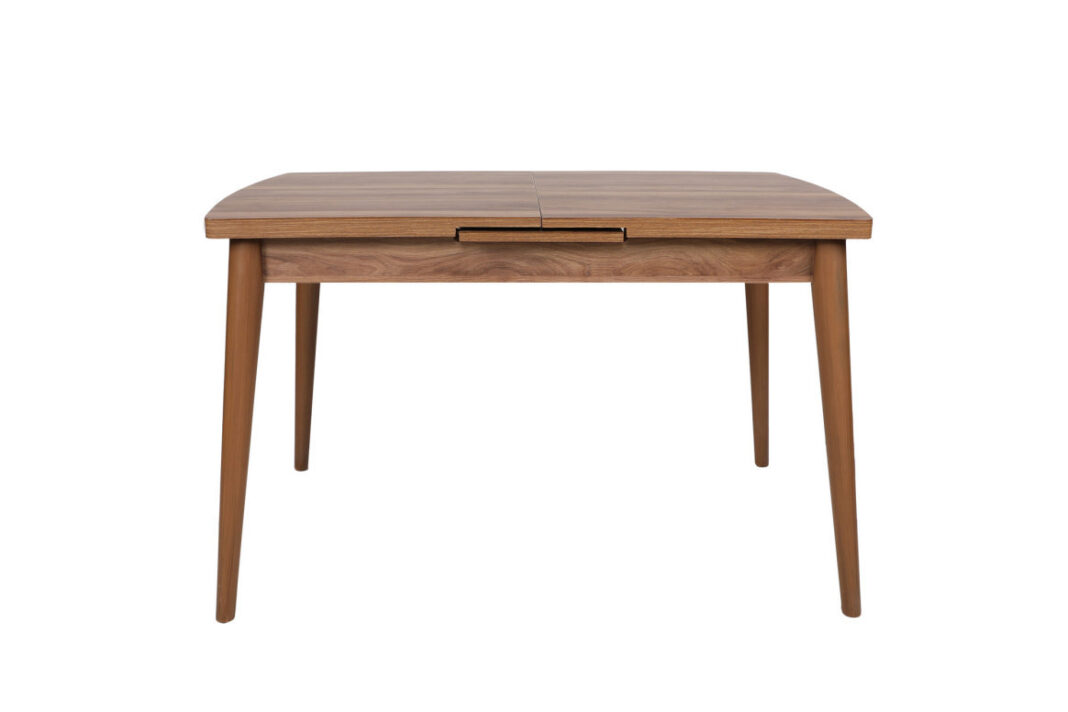 Masa Extensibila Model Samara, 130-160x80x79 cm, Nuc Masa Extensibila Model Samara, 130-160x80x79 cm, Nuc