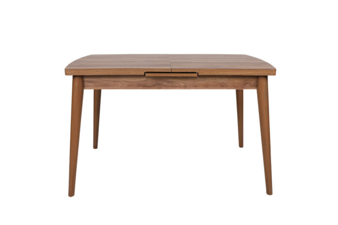 Masa Extensibila Model Samara, 130-160x80x79 cm, Nuc Masa Extensibila Model Samara, 130-160x80x79 cm, Nuc