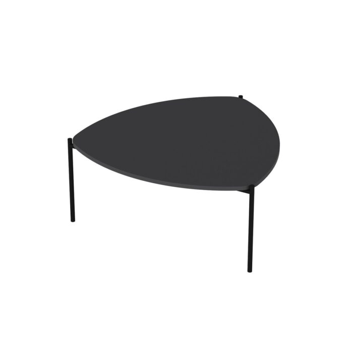 Măsuţă de cafea Lenny Antracit 90x40x89 cm Măsuţă de cafea Lenny Antracit 90x40x89 cm