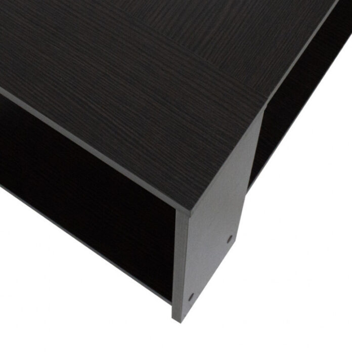 Masuta de Cafea Model Allen, 110x51x42.5 cm, Wenge Masuta de Cafea Model Allen, 110x51x42.5 cm, Wenge