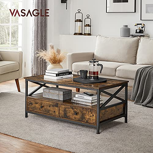 Masuta de Cafea Model Paisleigh, 100x55x45 cm, Negru Masuta de Cafea Model Paisleigh, 100x55x45 cm, Negru
