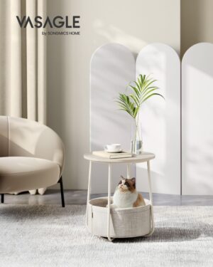 masuta-de-cafea-vasagle-alb-45x45x51-cm233471