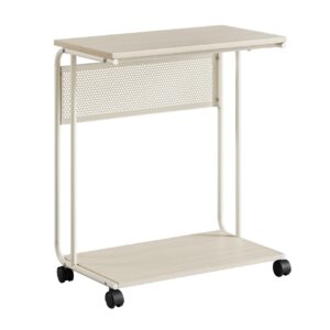 masuta-laterala-c-shape-cu-roti-55x32x65cm405121
