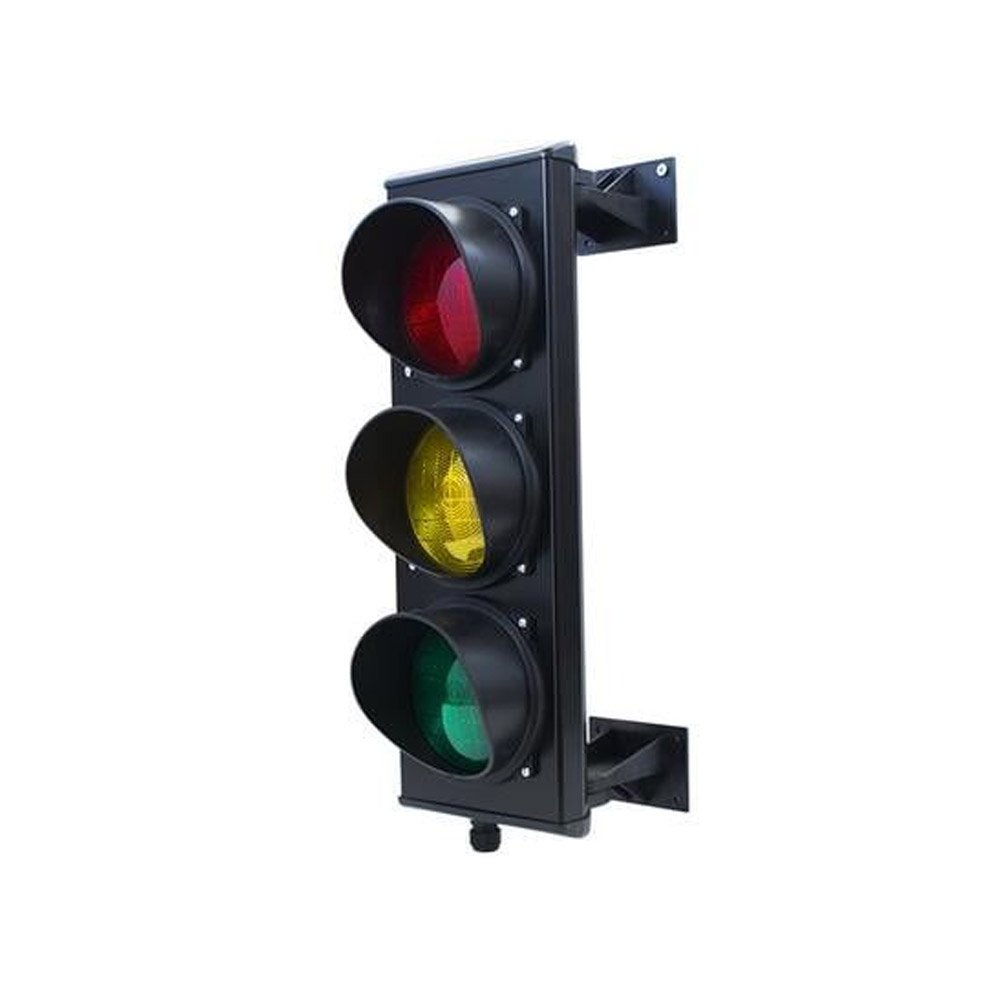 Semafor LED Motorline MS03-230V, 3 culori Semafor LED Motorline MS03-230V, 3 culori