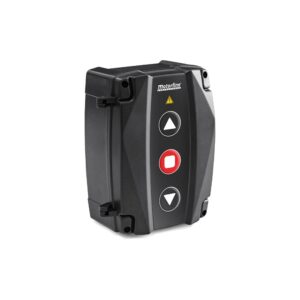 Unitate de control Motorline MC76, 240 VAC, 1840 W, compatibila MCONNECT LINK Unitate de control Motorline MC76, 240 VAC, 1840 W, compatibila MCONNECT LINK