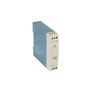 Sursa de alimentare pe sina DIN MeanWell MDR-10-12, 12V, 10 W, 0.84 A Sursa de alimentare pe sina DIN MeanWell MDR-10-12, 12V, 10 W, 0.84 A