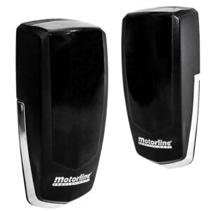 Set fotocelule IR emitator/receptor Motorline MF30 Set fotocelule IR emitator/receptor Motorline MF30