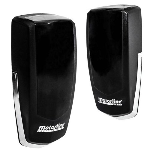 Set fotocelule IR emitator/receptor Motorline MF30