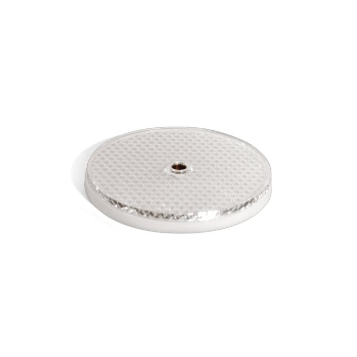 Oglinda reflectorizanta pentru fotocelule Motorline MFSE12, 12 m, compatibil cu fotocelula MFE Oglinda reflectorizanta pentru fotocelule Motorline MFSE12, 12 m, compatibil cu fotocelula MFE