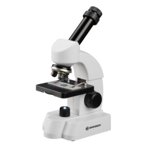 Microscop Bresser 9619761 40x-640x Microscop Bresser 9619761 40x-640x