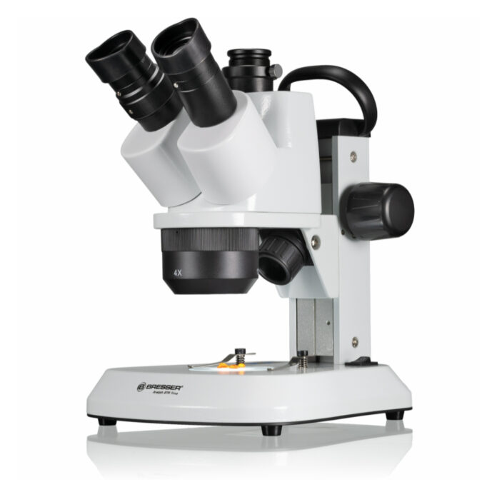 Microscop Bresser Analyth STR Trino 5803850 Microscop Bresser Analyth STR Trino 5803850
