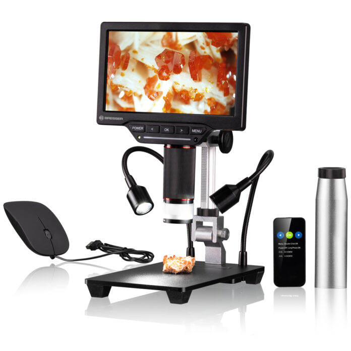 Microscop digital Bresser WiFi 2L Microscop digital Bresser WiFi 2L