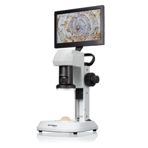 Microscop digital cu ecran LCD Bresser Analyth 5809100 Microscop digital cu ecran LCD Bresser Analyth 5809100