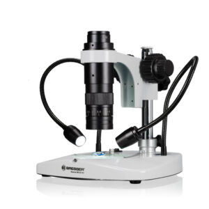 Microscop digital de atelier Bresser DST-0745 5808100 Microscop digital de atelier Bresser DST-0745 5808100