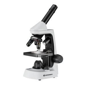 Microscop optic Bresser Junior 40x-2000x Microscop optic Bresser Junior 40x-2000x
