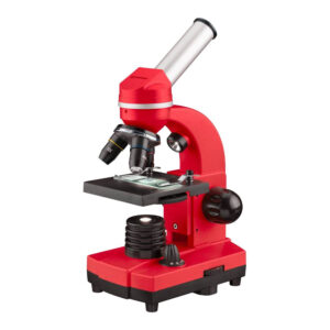microscop-optic-bresser-junior-student-biolux_-rosu-1