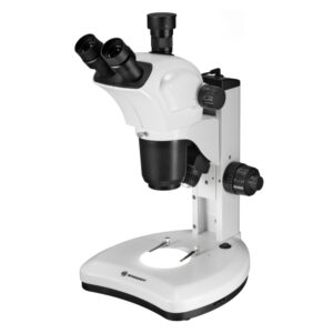Microscop optic Bresser Science Trino 7-63x 5806300 Microscop optic Bresser Science Trino 7-63x 5806300