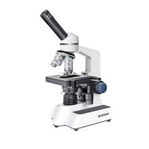 Microscop optic Bresser Erudit DLX 1000x 5102000 Microscop optic Bresser Erudit DLX 1000x 5102000
