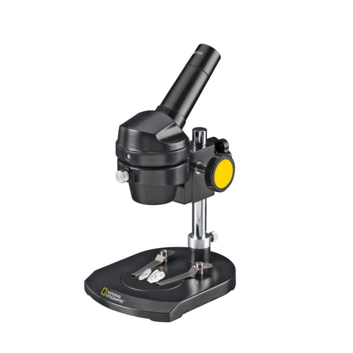 Microscop optic National Geographic 9119100 20X Microscop optic National Geographic 9119100 20X