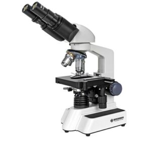 Microscop optic Bresser Researcher Bino 5722100 Microscop optic Bresser Researcher Bino 5722100