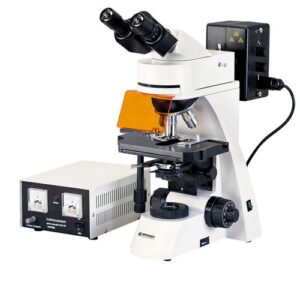 Microscop optic Bresser Science ADL 601 F 40-1000X 5770500 Microscop optic Bresser Science ADL 601 F 40-1000X 5770500