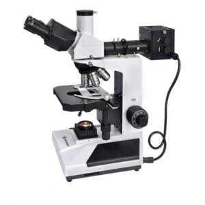 Microscop optic Bresser Science ADL 601 P 5770200 Microscop optic Bresser Science ADL 601 P 5770200